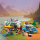 LEGO Creator 31108 Wakacyjny kemping z rodziną - 563462 - zdjęcie 5
